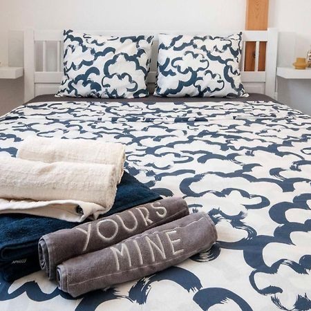 Marina Oceano Apartment La Mareta Ngoại thất bức ảnh