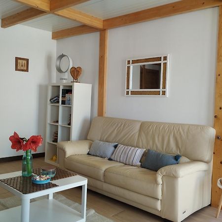 Marina Oceano Apartment La Mareta Ngoại thất bức ảnh