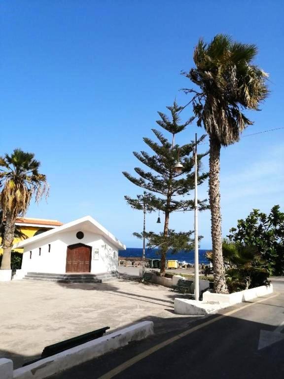 Marina Oceano Apartment La Mareta Ngoại thất bức ảnh