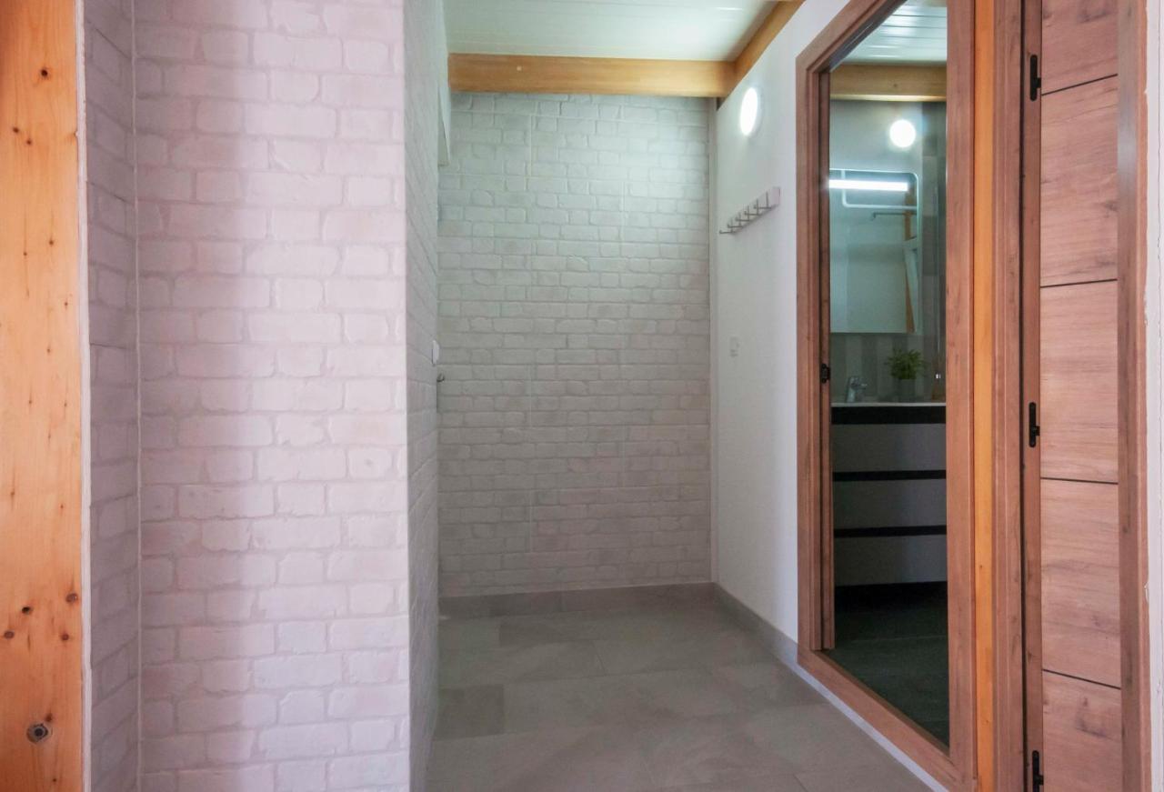 Marina Oceano Apartment La Mareta Ngoại thất bức ảnh