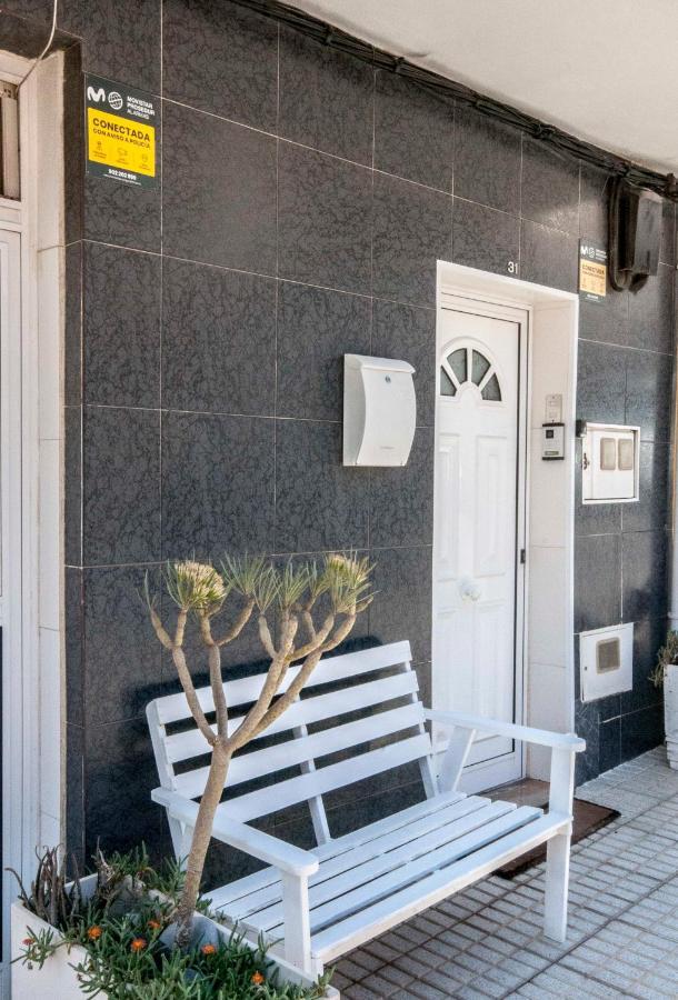 Marina Oceano Apartment La Mareta Ngoại thất bức ảnh