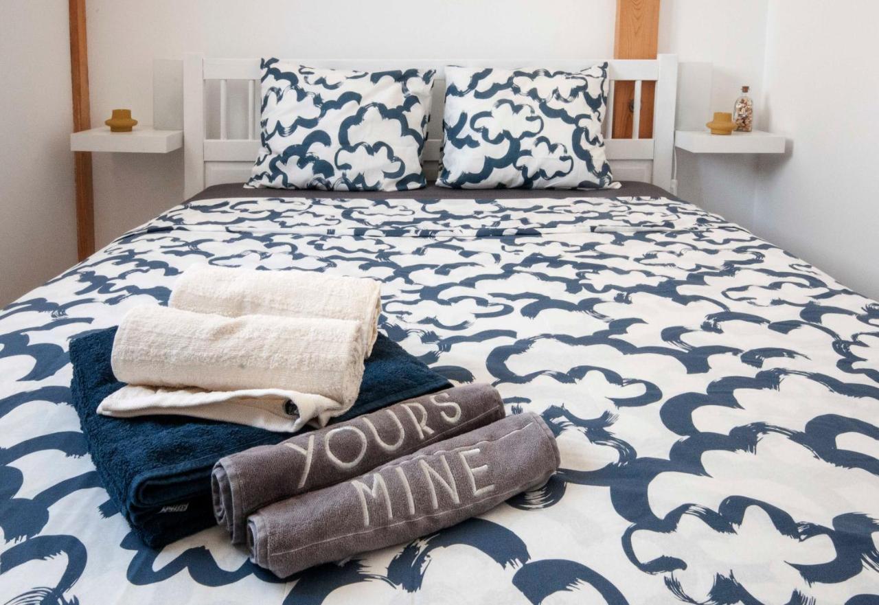 Marina Oceano Apartment La Mareta Ngoại thất bức ảnh