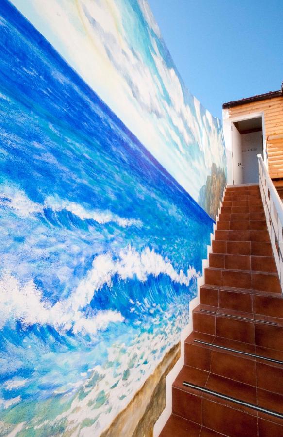 Marina Oceano Apartment La Mareta Ngoại thất bức ảnh