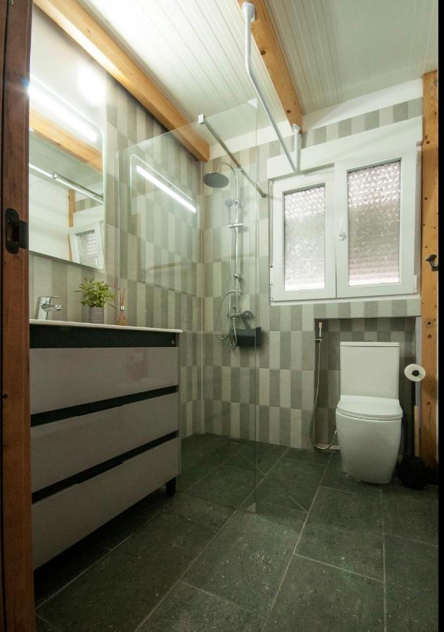Marina Oceano Apartment La Mareta Ngoại thất bức ảnh