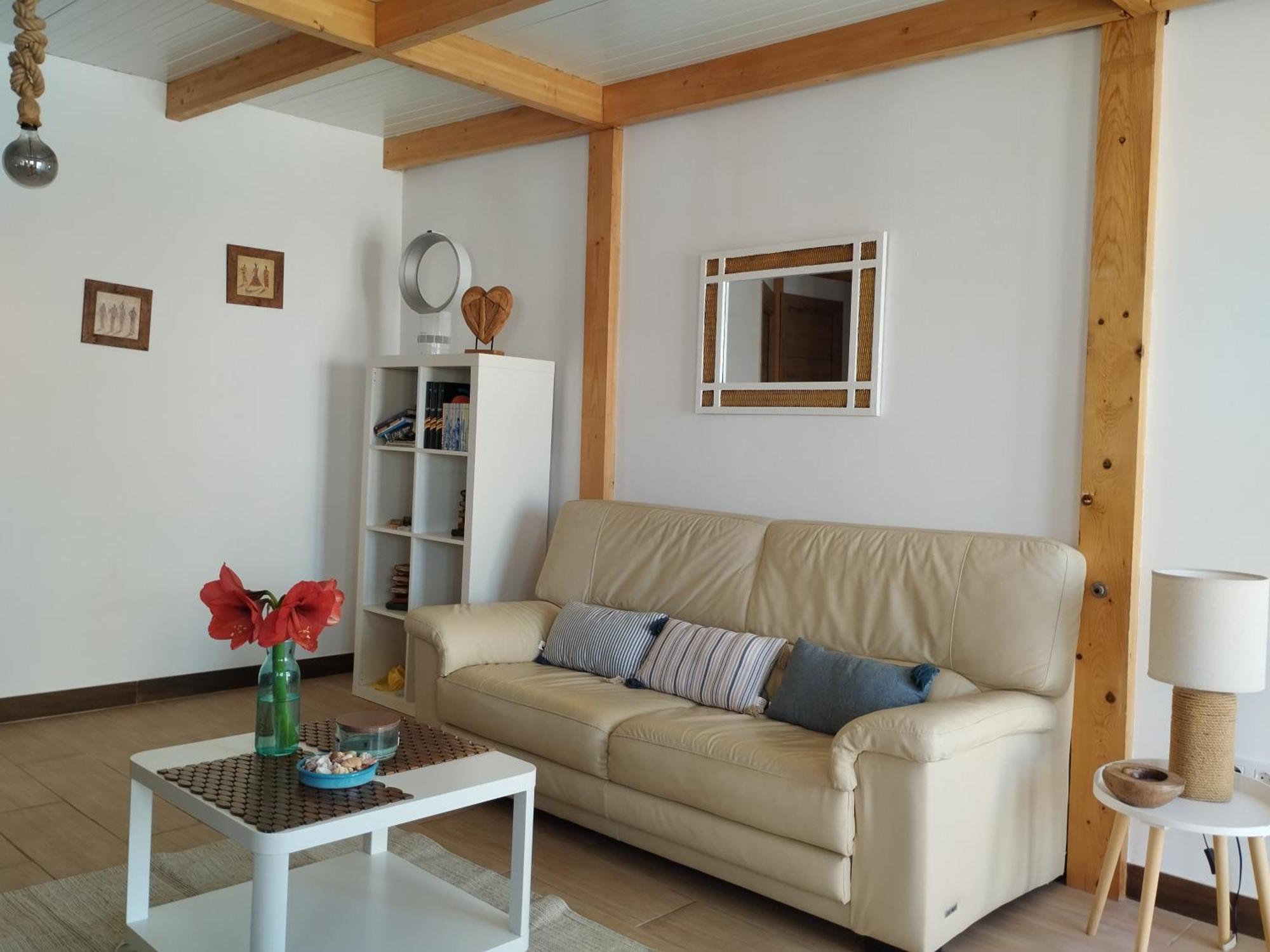 Marina Oceano Apartment La Mareta Ngoại thất bức ảnh