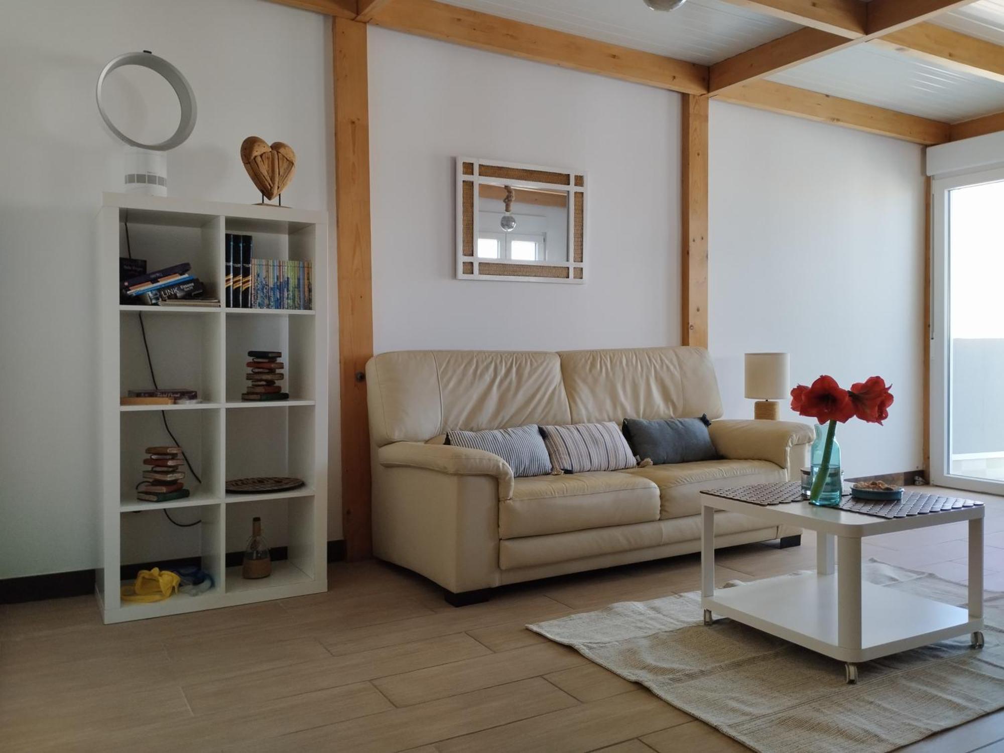 Marina Oceano Apartment La Mareta Ngoại thất bức ảnh