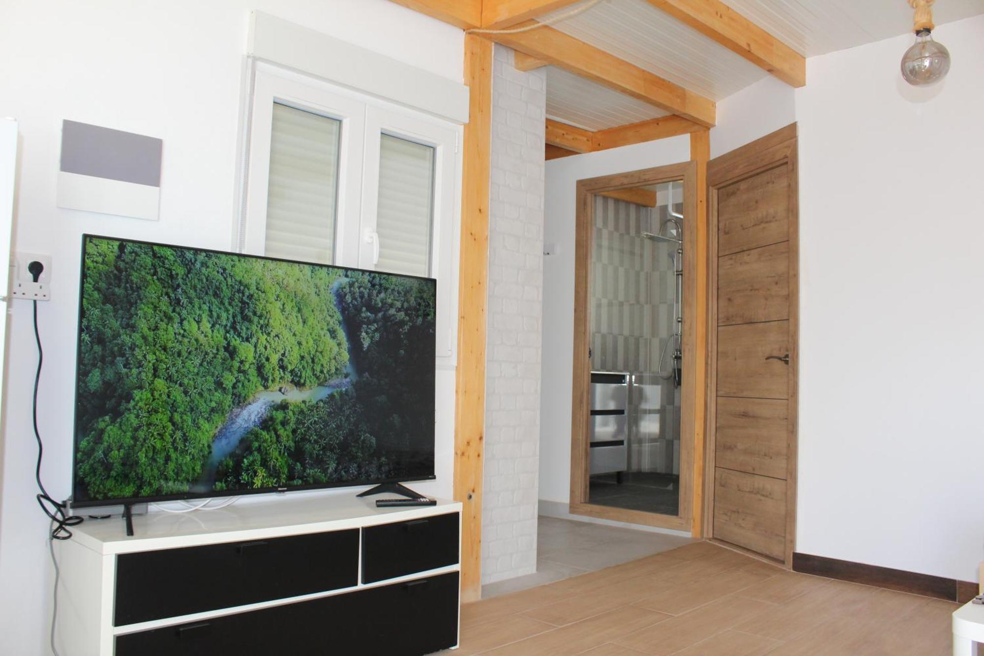 Marina Oceano Apartment La Mareta Ngoại thất bức ảnh